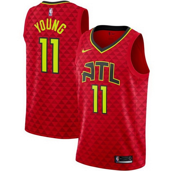 NBA Atlanta Hawks-012