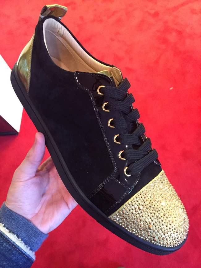 Super Max Christian Louboutin Shoes-191