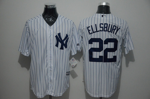 MLB New York Yankees-089