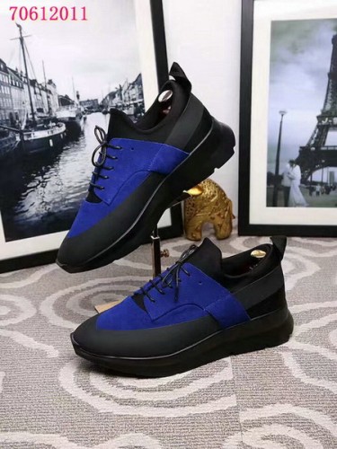 Alexander McQueen men shoes 1：1 quality-124