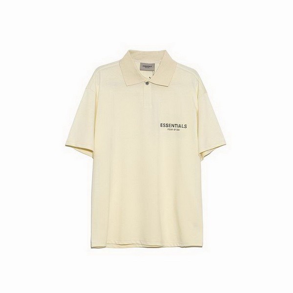 Fear of God polo men t-shirt-011(S-XL)