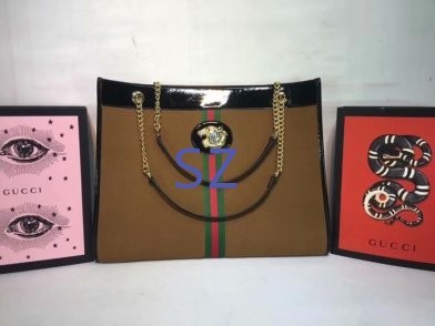 G Handbags AAA Quality Women-425