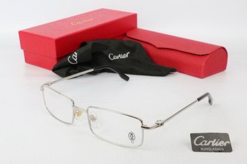 Cartie Plain Glasses AAA-630