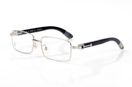 Cartie Plain Glasses AAA-1446