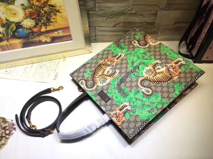 Super Perfect G handbags(Original Leather)-306