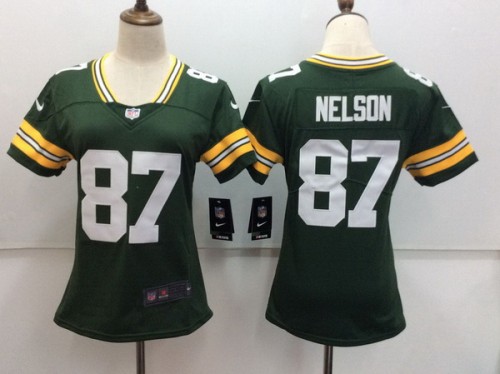 NFL 2019 Jerseys women-153