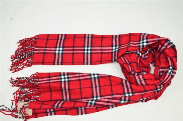 Burberry Silk Scarf AAA-328