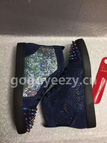 Super Max Christian Louboutin Shoes-467