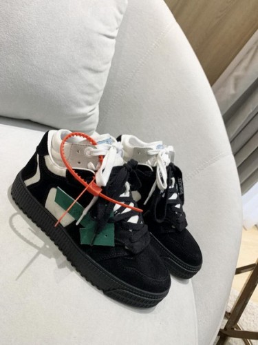 OFFwhite Men shoes 1：1 quality-036