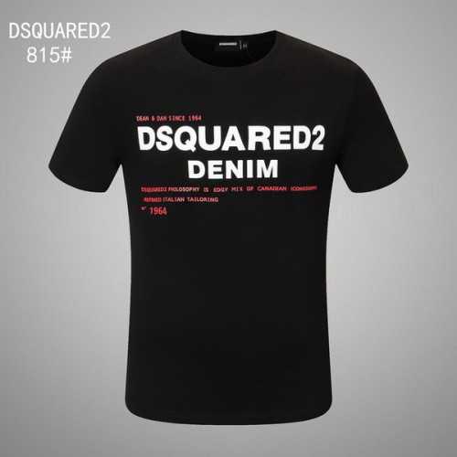 DSQ t-shirt men-177(M-XXXL)