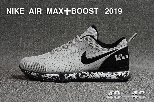 Nike Air Vapor Max 2019 men Shoes-083