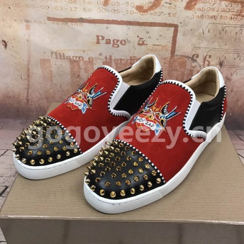 Super Max Christian Louboutin Shoes-604