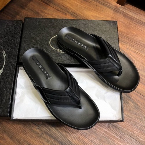 Prada men slippers AAA-025