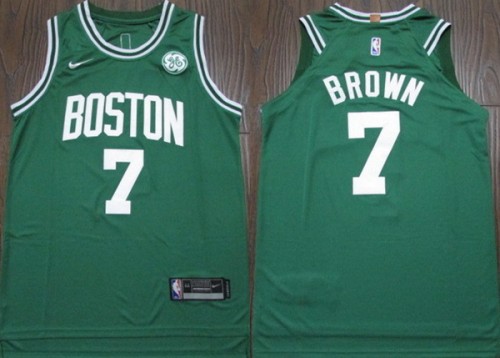 NBA Boston Celtics-013