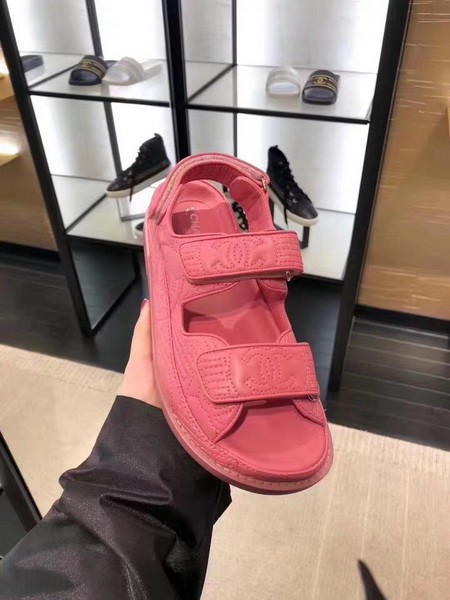 CHNL women slippers AAA-229