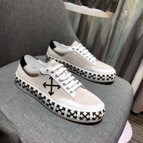 OFFwhite Men shoes 1：1 quality-010