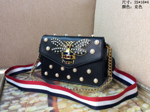 Super Perfect G handbags(Original Leather)-261