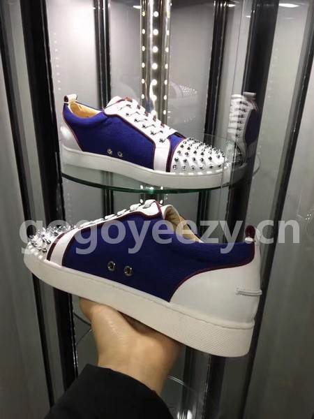 Super Max Christian Louboutin Shoes-628