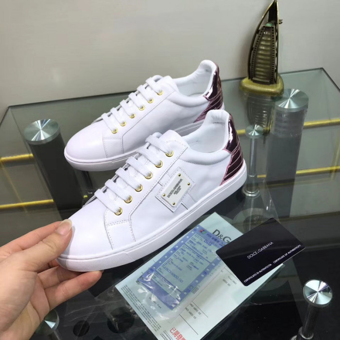 D&G men shoes 1;1 quality -073