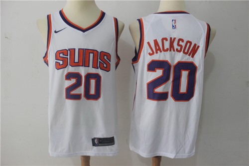 NBA Phoenix Suns-002