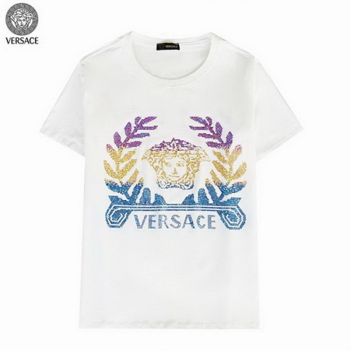 Versace t-shirt men-158(S-XXL)