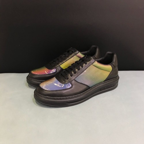 Super Max Custom LV Shoes-575