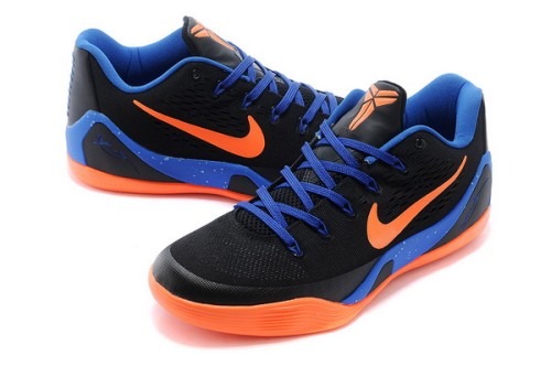 Nike Kobe Bryant 9 Low men shoes-049