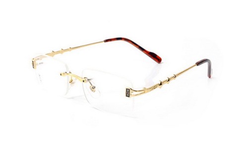 Cartie Plain Glasses AAA-1491