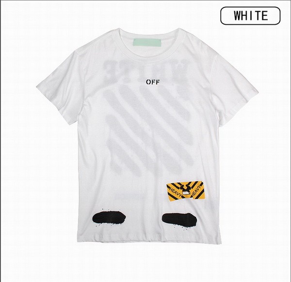 Off white t-shirt men-688(S-XL)