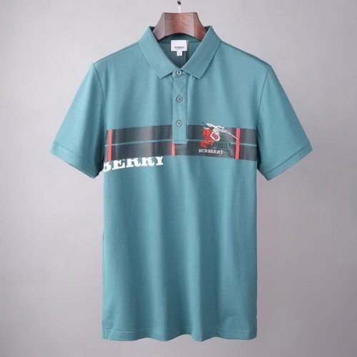 Burberry polo men t-shirt-132(M-XXXL)