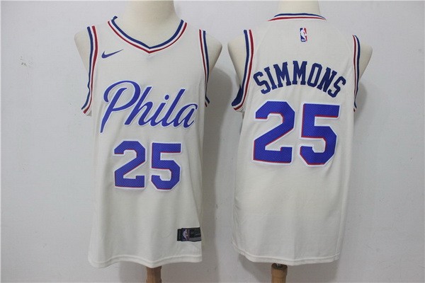 NBA Philadelphia 76ers-149