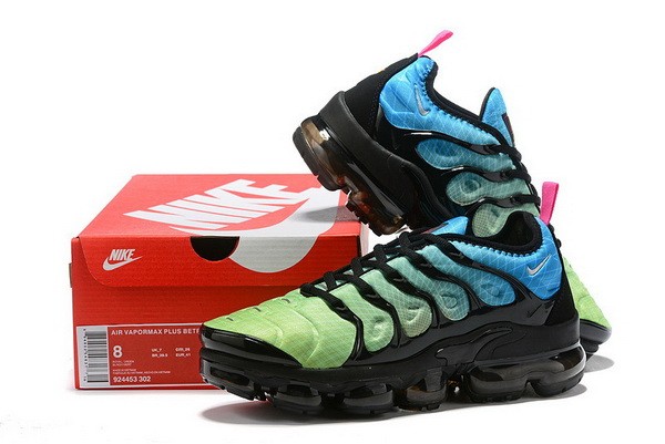 Nike Air Max TN Plus men shoes-1001