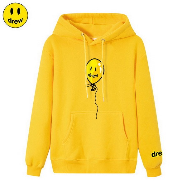 Drew men Hoodies-046(S-XXL)