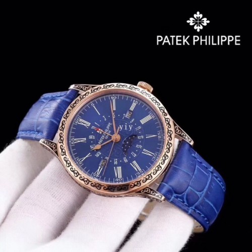 Patek Philippe Watches-506