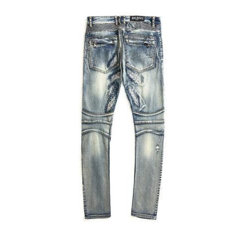 Balmain Jeans AAA quality-115(28-40)