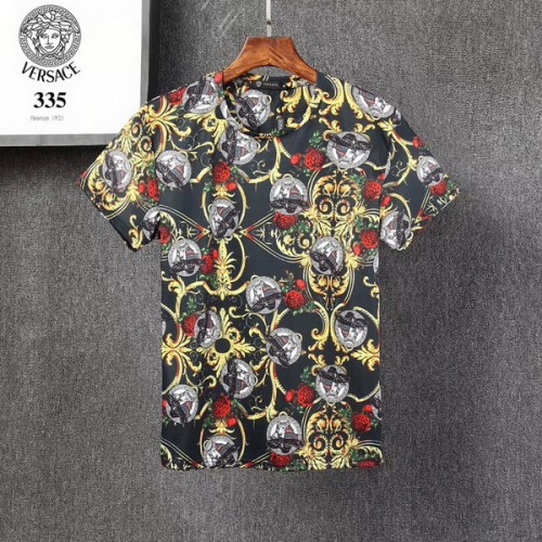 Versace t-shirt men-386(M-XXXL)