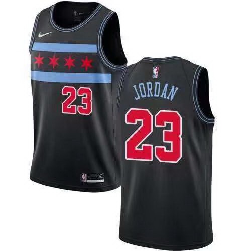 NBA Chicago Bulls-094