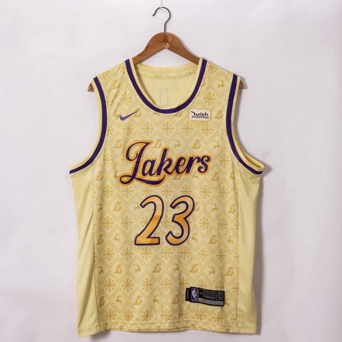 NBA Los Angeles Lakers-635