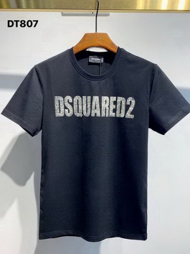 DSQ t-shirt men-038(M-XXXL)