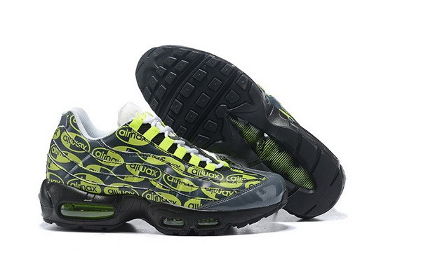 Nike Air Max 95 men shoes-297