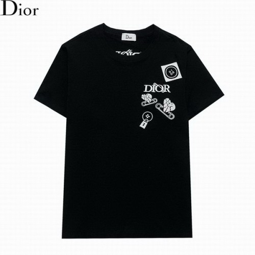 Dior T-Shirt men-136(S-XXL)