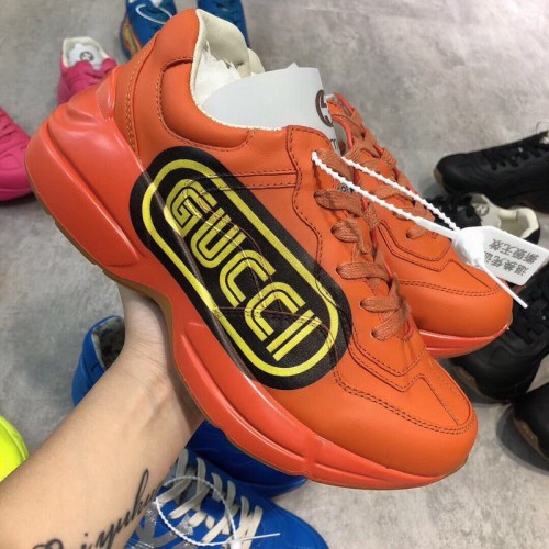 G women shoes 1：1 quality-368