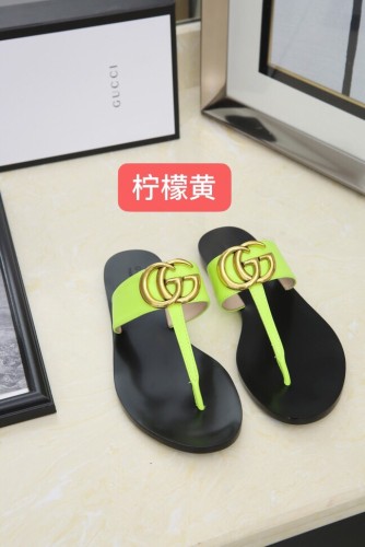 G women slippers 1;1 quality-029