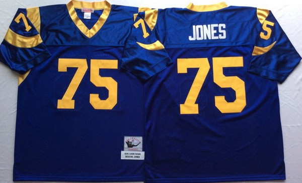 NFL St Louis Rams-116