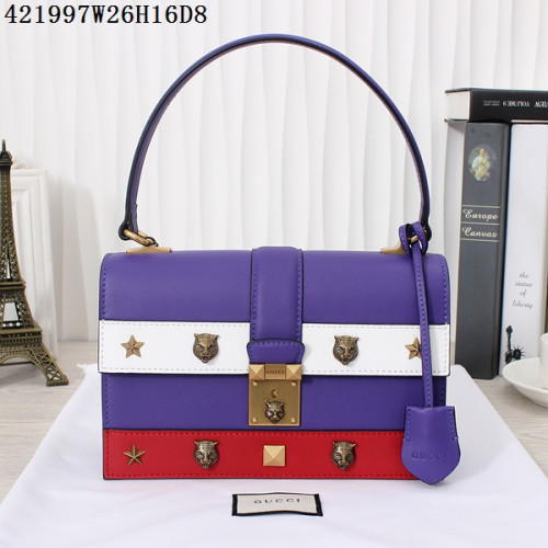 Super Perfect G handbags(Original Leather)-177