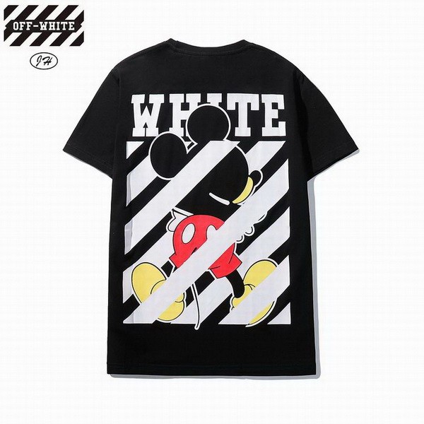 Off white t-shirt men-1054(S-XXL)