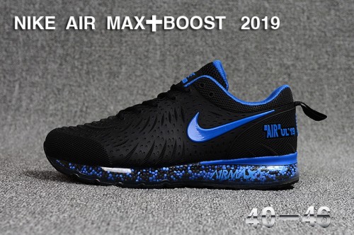 Nike Air Vapor Max 2019 men Shoes-080