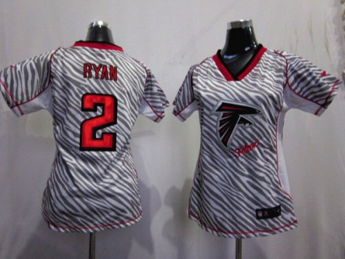 NEW NFL jerseys women-518