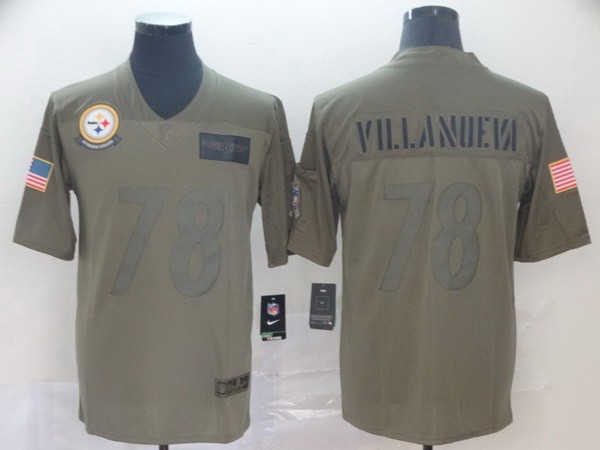 NFL 2019 Jerseys men-554