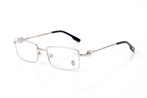 Cartie Plain Glasses AAA-1551